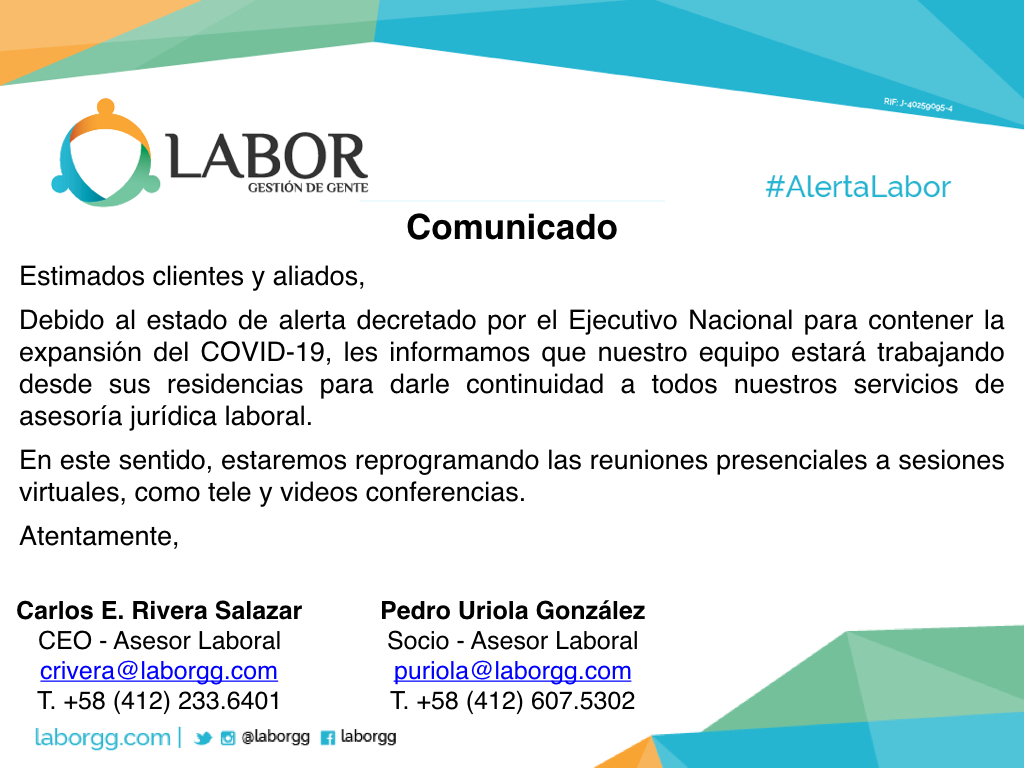 LaborGG's tweet image. #LaborGG #NosQuedamosEnCasa