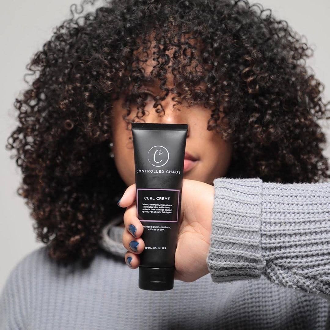 CChaosHair's tweet image. Put your #bestcurlsever front &amp;amp; center! @wearyourcurls ❤️❤️❤️