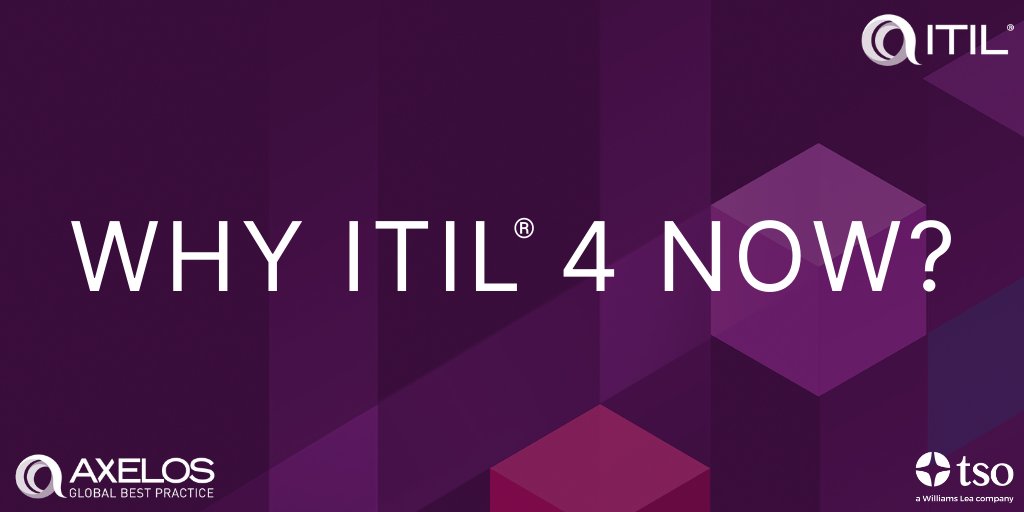 TechPublisher1's tweet image. In our lastest blog, Katrina Macdermid brings #ITIL4 to life and illustrates how the relatable service model can be adopted and adapted in any area of an organization. See how ITIL 4 can articulate, map, streamline and manage your services. bit.ly/2QvMntv #itsm