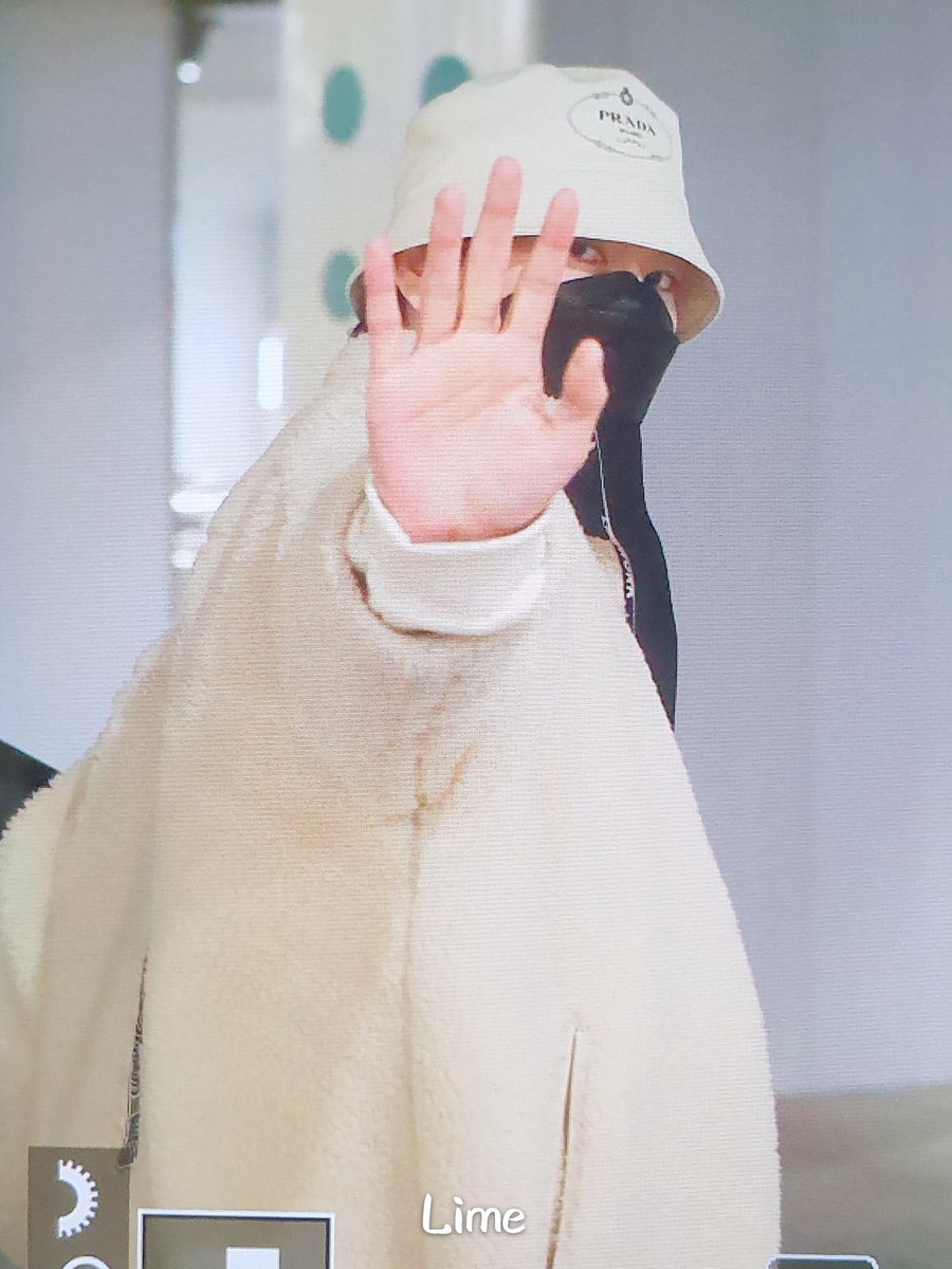 Lime_208's tweet photo. 200319 인천입국 프리뷰 
정말 고생많았어😢
푹쉬고 건강조심😷

💛
#크로스진 #CROSSGENE #세영 #SEYOUNG #セヨン https://t.co/etUiqaZyoz