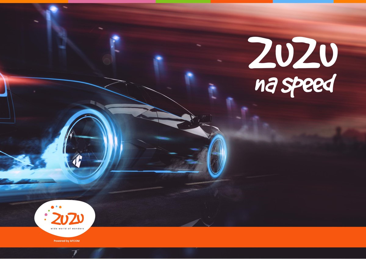 ZuZu_SL's tweet photo. Ah fast pas yu

Zuzu na... Speed
#ZuzuSL #SierraLeone #SaloneTwitter https://t.co/UnaeEVxPHJ