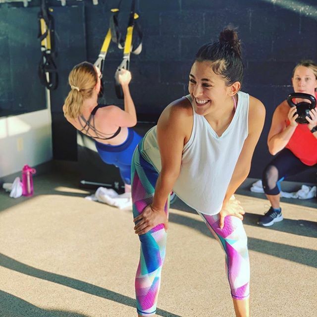 pace23decatur's tweet photo. Tune in to the P23 FB page for Abs and Arms live w/ @stephygthatsme. Noon today!!!! More content coming very soon! #fitfam #atlantafitness #decaturfitness https://t.co/QQtcwD3grB https://t.co/JoC1aKE7FR