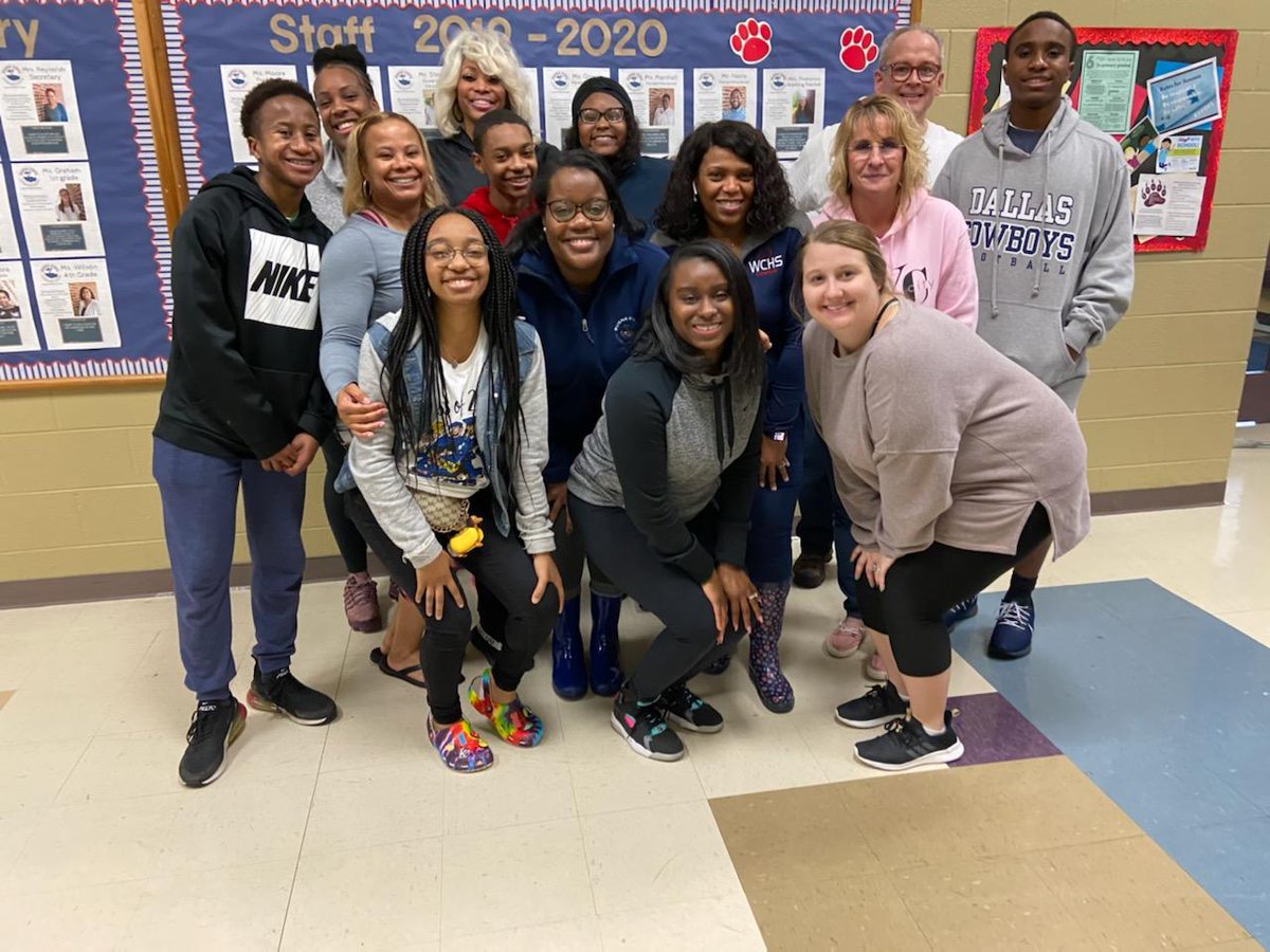 Buena Vista Elementary School tweet media