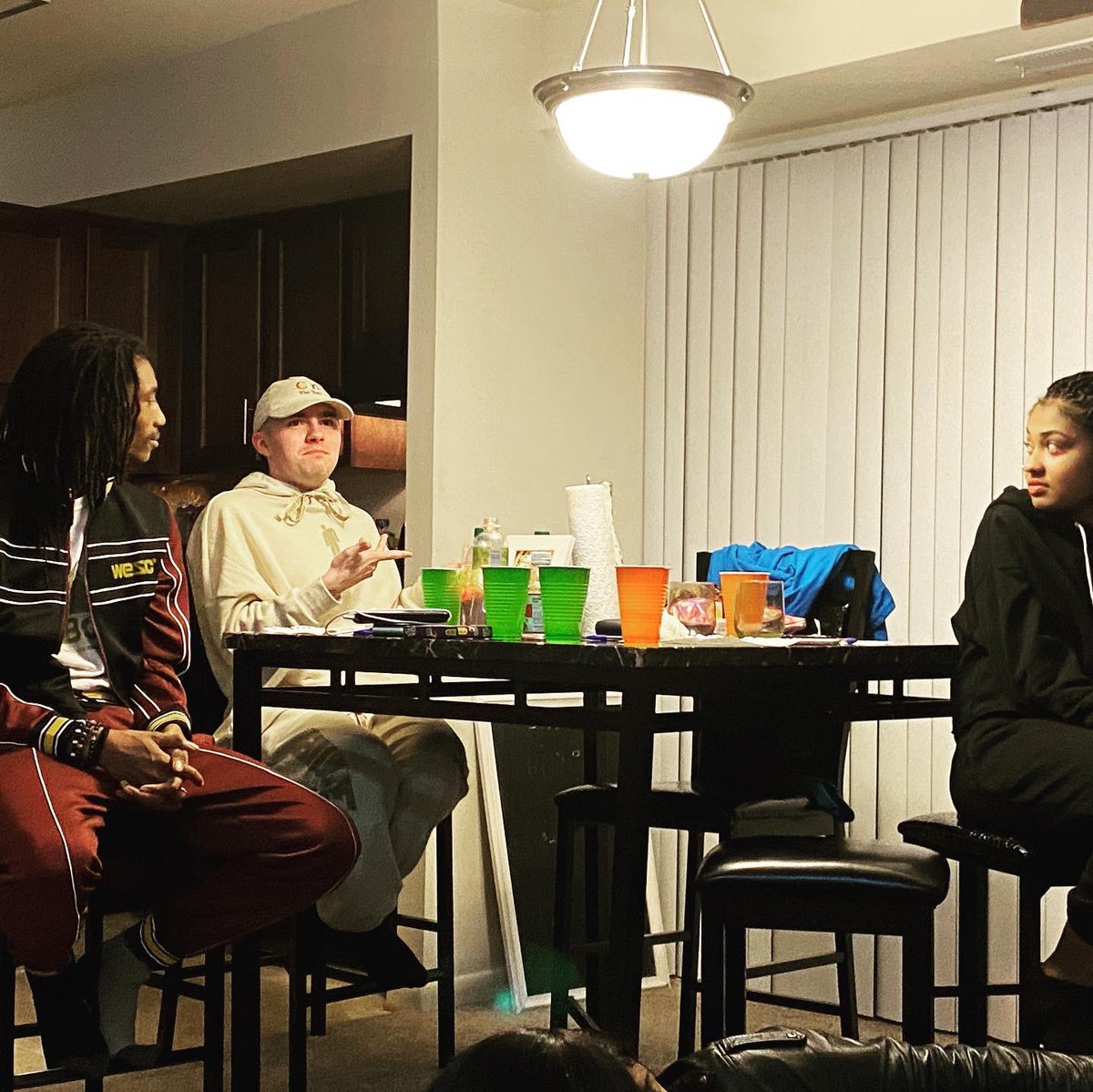 AZIZA_PECE's tweet photo. Team building and Forever bonds 💕
US and THEM 🤩🤩 Unordinary Programming
Extraordinary Results
#usandthem #foreverbonds #aziza #pece #azizapece #azizapeceyouthprogramming
#leaderswhocreateleaders #girls #lgbt #empoweringyouth #fashion #fitness #arts #music #mentoring https://t.co/Ue8kNhqLHQ