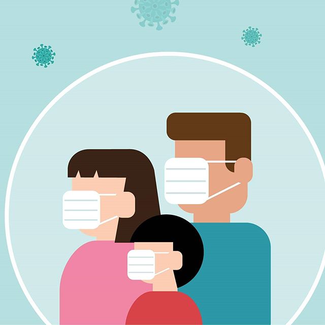 It’s official...for the past few days, we've all been confined to our homes because of the coronavirus 😷 As panic spreads across social media, how can we communicate as a brand? We explain some rules to follow and things to avoid ➡️ link in bio