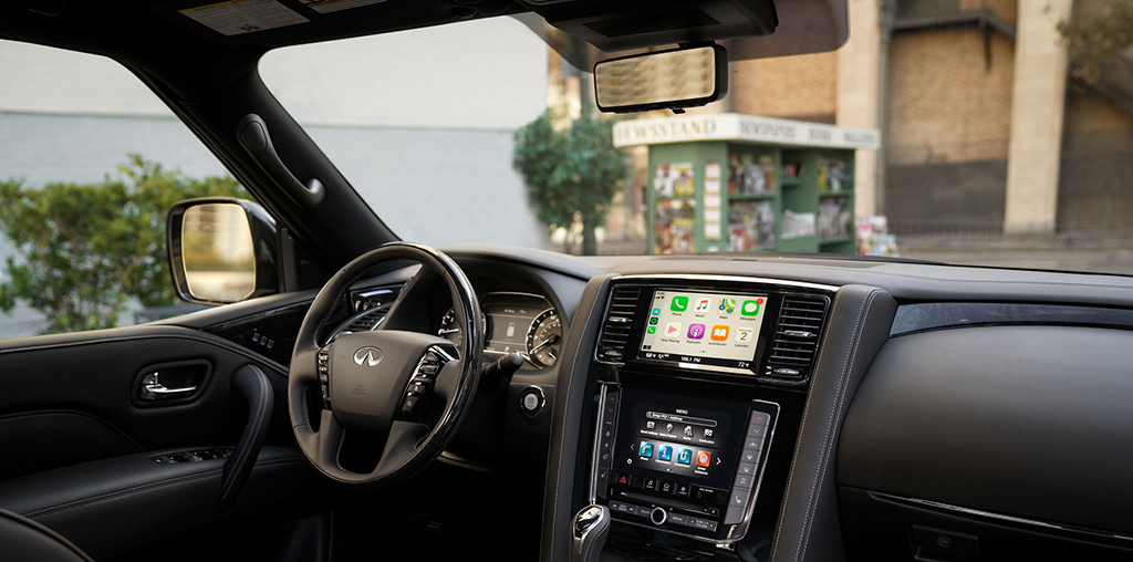 StephenHoltzman's tweet photo. #INFINITI Presenta La Nueva Generacion De #InfinitiIntouch @infinitimx #EmpowerTheDrive @INFINITIMotor https://t.co/hKKfoaBOGk https://t.co/DTmqfJCMGZ
