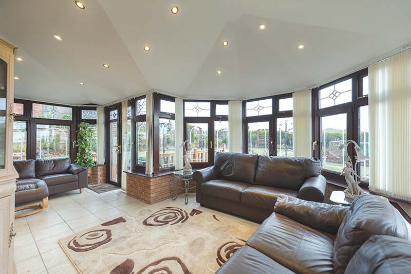 ShawsofBrighton's tweet image. A cost-effective option for extra living space is to install an Orangery, Conservatory or Garden Room. Available in a range of materials from Aluminium, UPVC and Timber combined with a vast range of options means you can have a perfect space cheaper than a traditional extension.