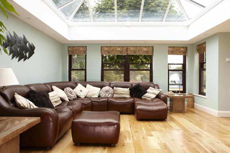 ShawsofBrighton's tweet image. A cost-effective option for extra living space is to install an Orangery, Conservatory or Garden Room. Available in a range of materials from Aluminium, UPVC and Timber combined with a vast range of options means you can have a perfect space cheaper than a traditional extension.