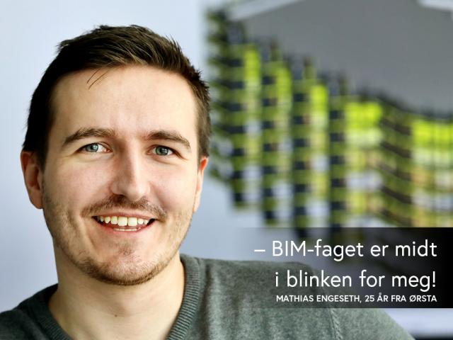 Fagskolen Oslo gir deg løftet og kompetansen som trengs for å komme videre i arbeidslivet. Søk på samordna opptak.
NB! Vi starter også opp BIM-Anlegg Infrastruktur.