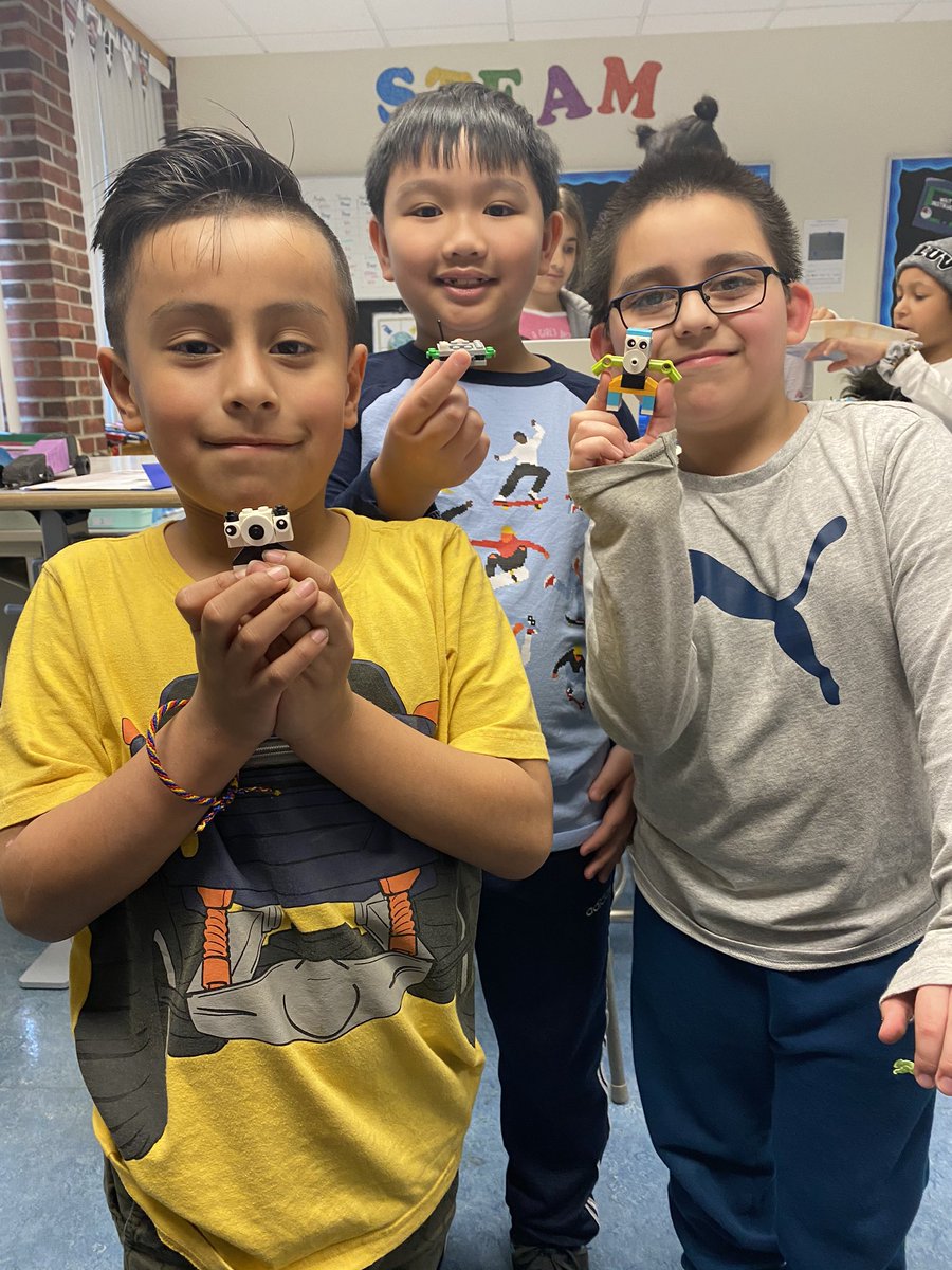 tuckahoetech's tweet photo. Missing my students. Check out these creations from our last LEGO club meeting. @TuckahoeCSD https://t.co/Qszcn7MlV1