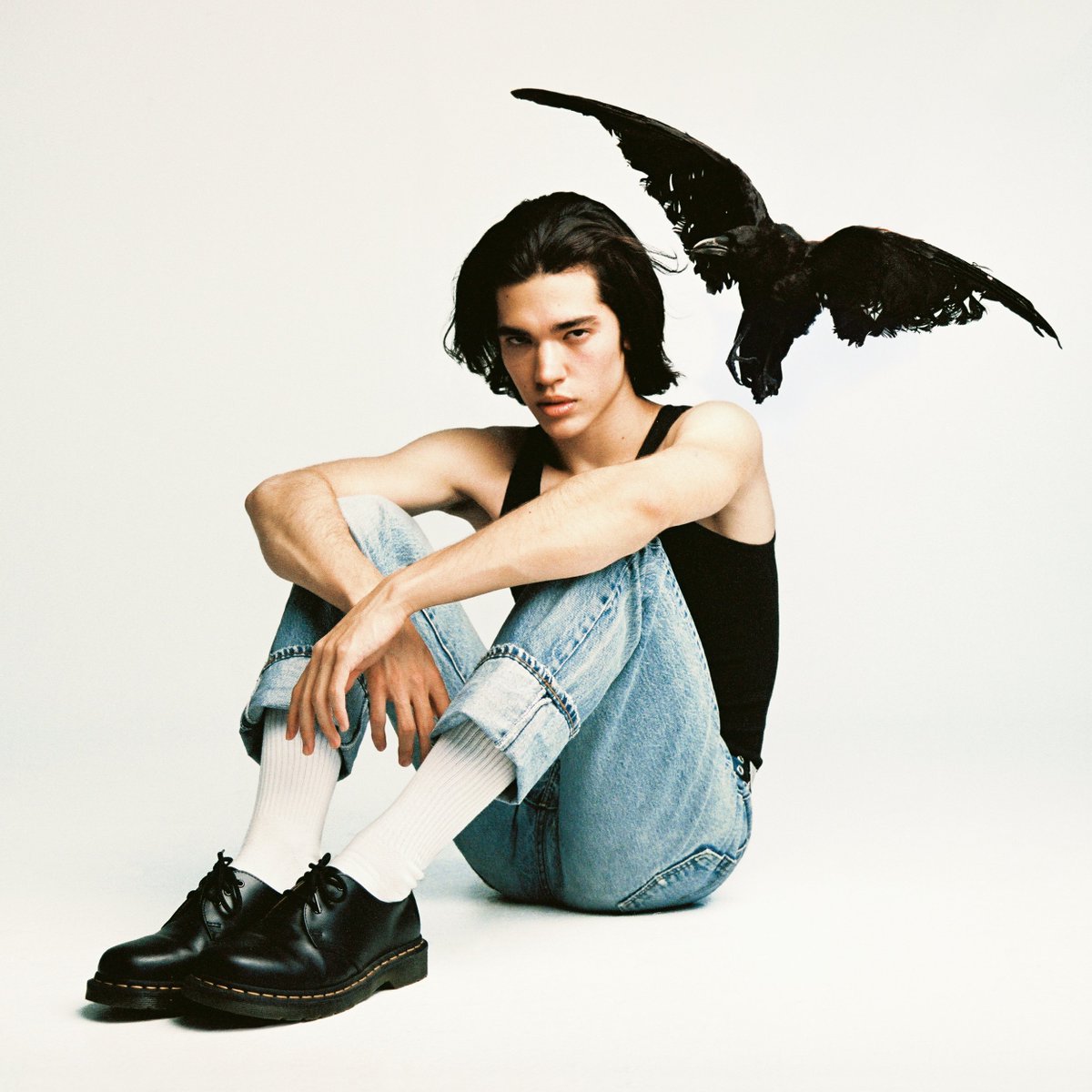 MyiPop's tweet photo. Después del éxito de #Maniac, Conan Gray (@conangray)  estrena su nueva canción #WishYouWereSober

¡Mañana #KidCrow a la venta!

➡️ https://t.co/39N0MlneEs https://t.co/c2VzXNIgiO