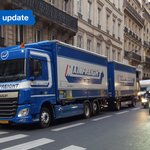 Photo by Mainfreight Europe (@MainfreightEU)