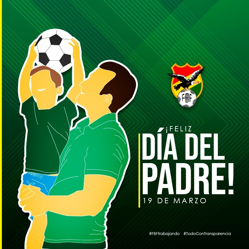 Arriba 108+ imagen cuando es dia del padre en bolivia Abzlocal.mx