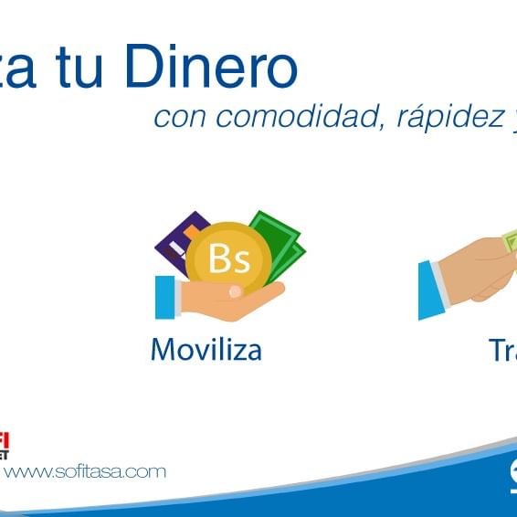 Banco Sofitasa tweet media