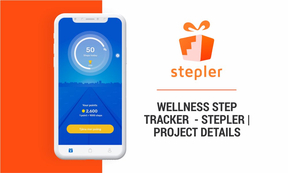2muchcoffeecom's tweet photo. #walking #app, #fitness or #step #tracker #application - regardless of the name #mobileapp Stepler will #rock your #world!
https://t.co/0m9zzyDA7D
#mobiledevelopment #uiuxdesign #mobiledesign #mobilehealth #startup #mhealth #medical #mhealthapp #fit #FitnessMotivation #wellness https://t.co/RMMa1Bq1aG