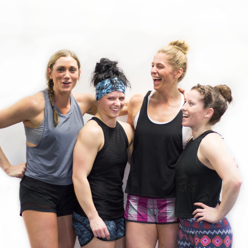 CFMTLebo's tweet photo. Strong women stand together when things are rough, hold each other when they need support, and laugh together when there is no reason to.

Celebrating Women's History Month with some of our strong a$$ ladies 💪 https://t.co/B4n945euaV