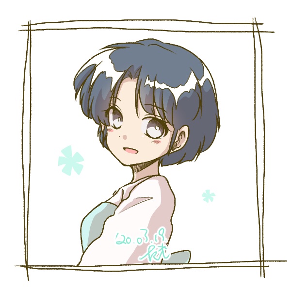 Post by 0324 on X: あかねちゃん