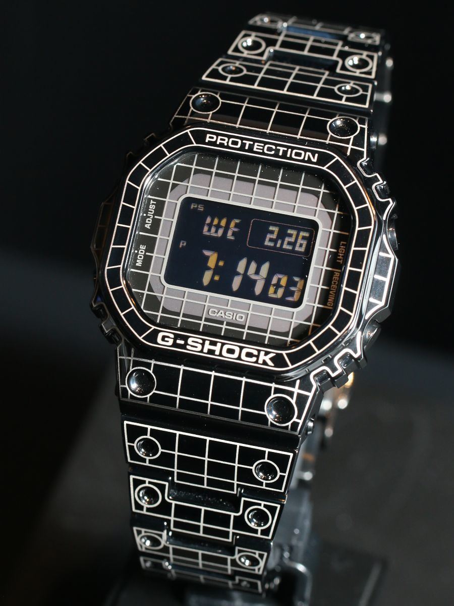 G Central G Shock Fan Blog Big Day Of Announcements For G Shock With The G Steel Gst 00 Mtg B1000vl 4a Volcanic Lightning Gmw B5000cs Laser Carved Grid And Mrg B00sh 5a Shougeki Maru Gshock T Co Nzv484hpg9
