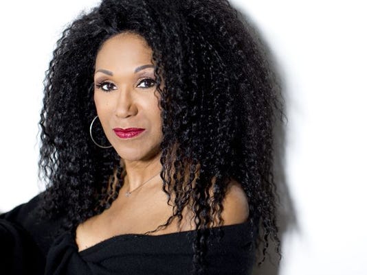 Happy Birthday Ruth Pointer 