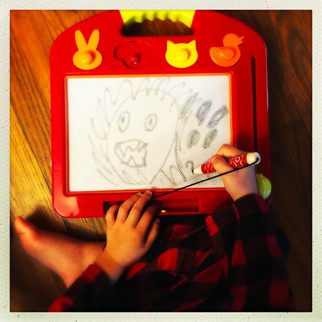 Future epidemiologist explains the #coronavirus - this is the face of it. See stories for her report. ift.tt/3b3YmGu