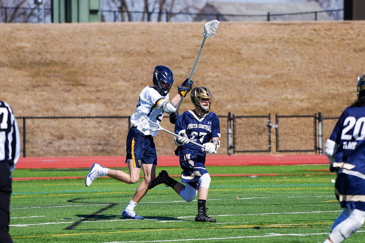 StatesmenMLAX's tweet photo. Player Spotlight

#26 - Max Standage - LSM

Max was an impact player and showed his potential to be a premier LSM. He lead in the team in ground balls (6.25 per game) and takeaways (1.75 per game) while adding 2 goals and 1 assist.

#EstNow #BuiltNotBorn https://t.co/YXNjlB1rKI https://t.co/ZObxF6USCc