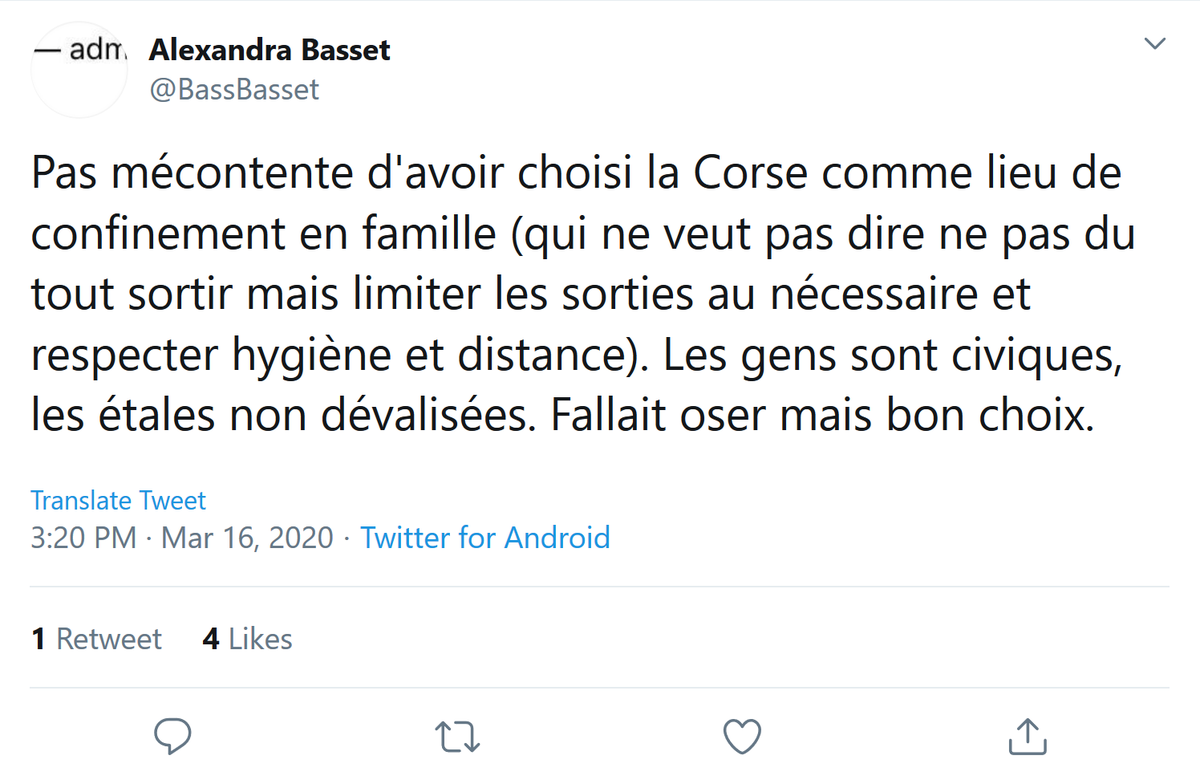 mikanome1's tweet photo. Les co**es ça ose tout. #basetta #bauli2020 https://t.co/Iz3ArSdBUp