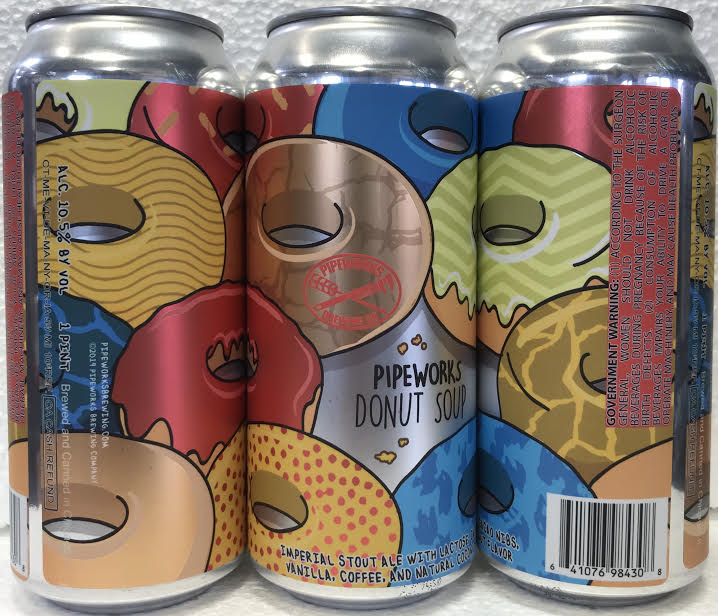 Syosset Beverage tweet media