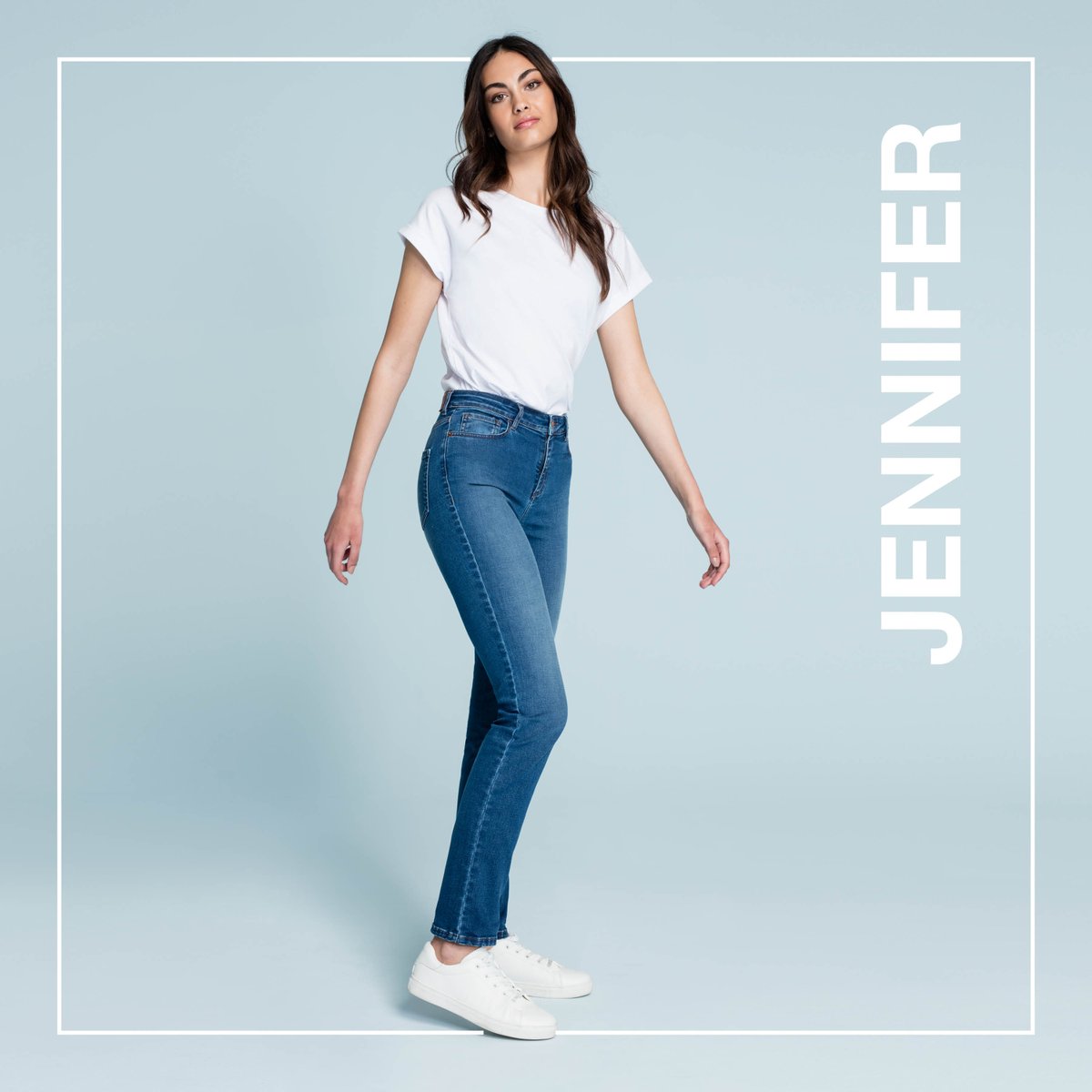 TiffosiDenim's tweet photo. Jennifer | High Waist
#ourfityourattitude
.
.
.
#tiffosi #tiffosidenim #wearedenim #denim #jeans #fitguide #jeansfitguide #denimfitguide #denimlovers #jeanslovers #denimaddicted #denimaddiction #springsummer #SS20 #campaign #collection #denimcollection https://t.co/3PZeorvzSl
