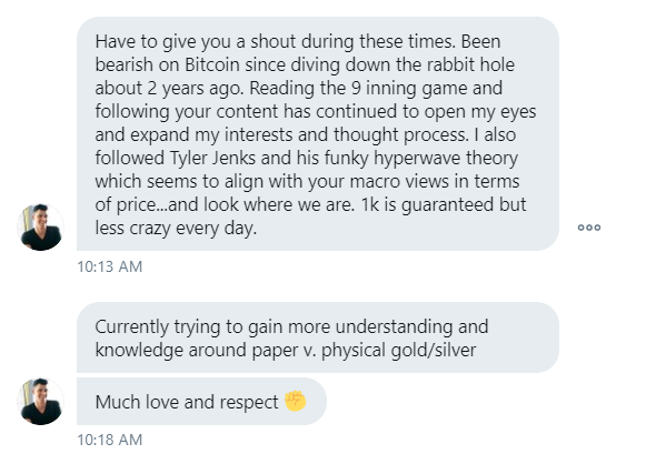Super_Crypto's tweet photo. Thanks - via @BrianWidin 
9 inning game: https://t.co/SySXuB9c2V
medium home: https://t.co/oKwEw0wYZU https://t.co/mv6zei7urk