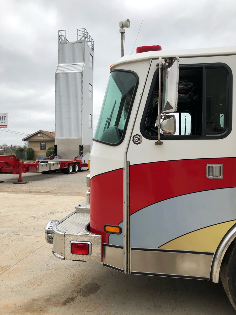 Madison Fire/Rescue tweet media