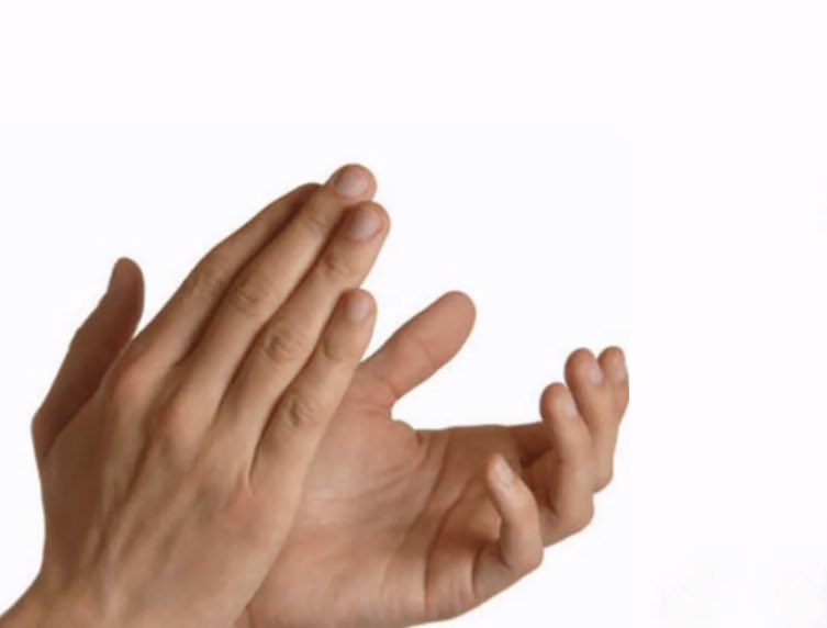 Аплодисменты картинка для детей