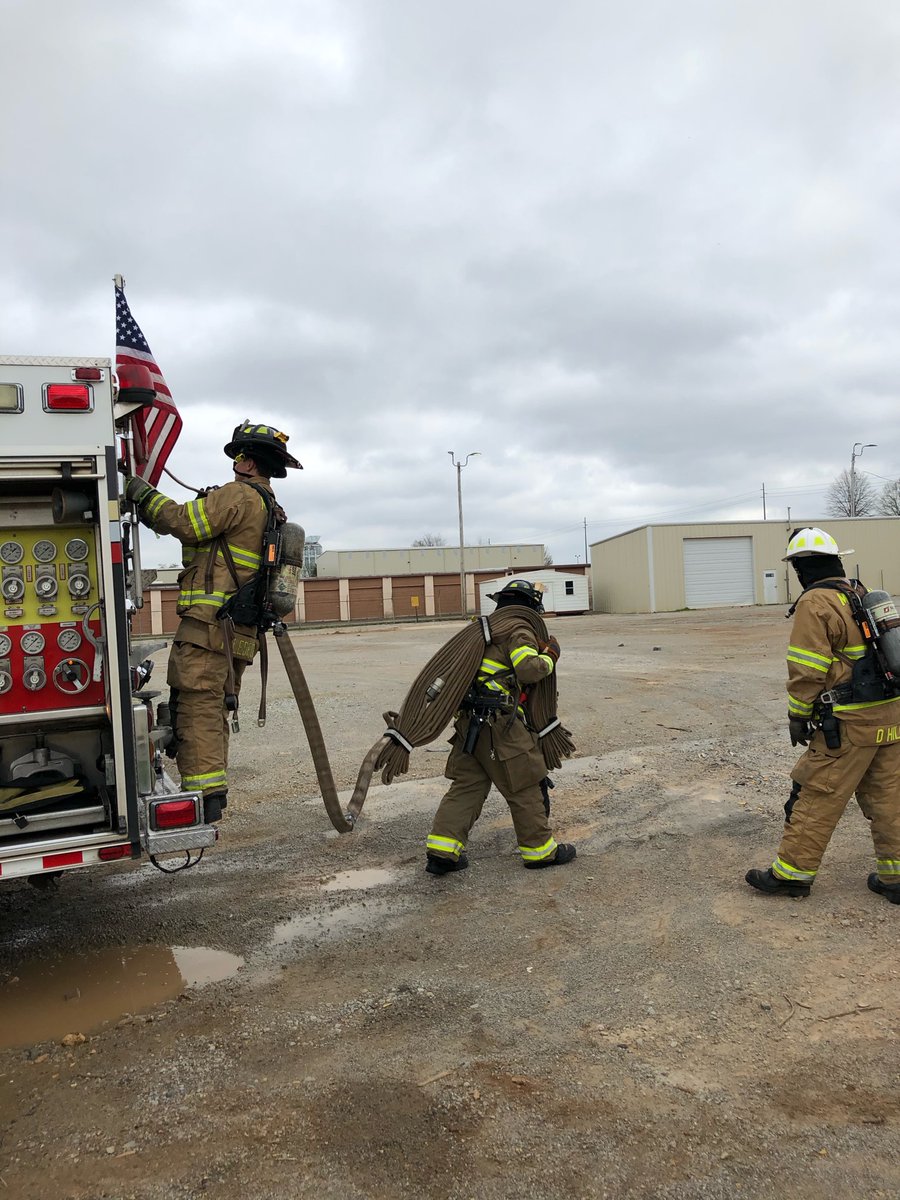 Madison Fire/Rescue tweet media