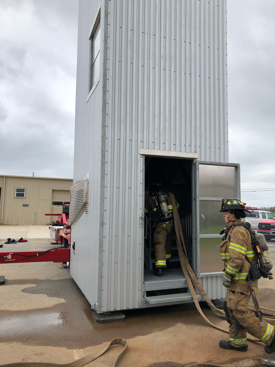 Madison Fire/Rescue tweet media