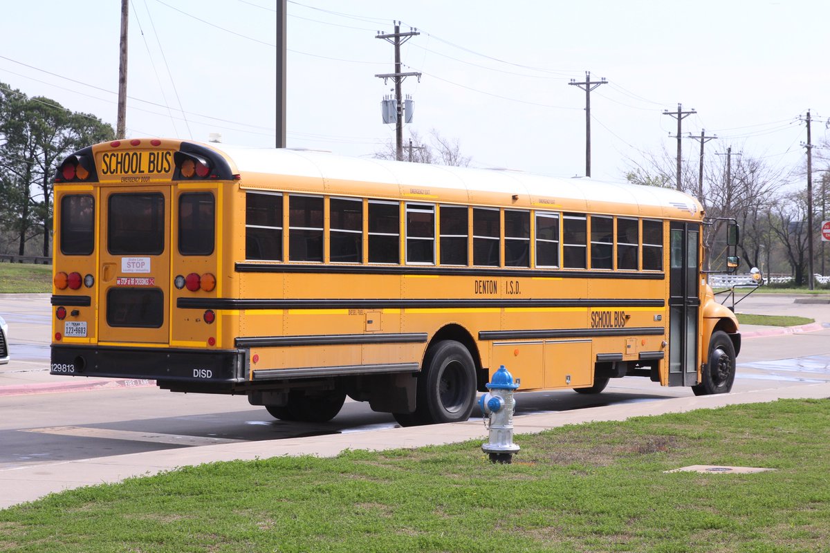 Denton ISD tweet media