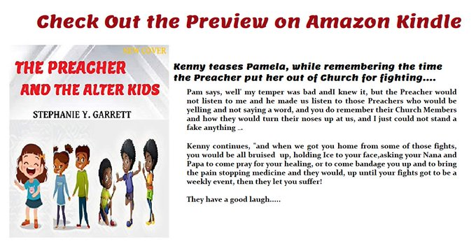 AChanceTheBook's tweet photo. READ A FREE SAMPLE VIA THIS LINK: https://t.co/pY8UAmb8N6 https://t.co/PwWbq9jTRJ