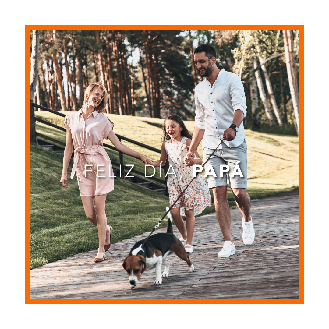 komoflex's tweet photo. Hoy más que nunca queremos desearles un feliz día a todos los papás del mundo ¡saldremos juntos de esta! 🧡

#Komoflex #Díadelpadre https://t.co/EkwRRnmEnW