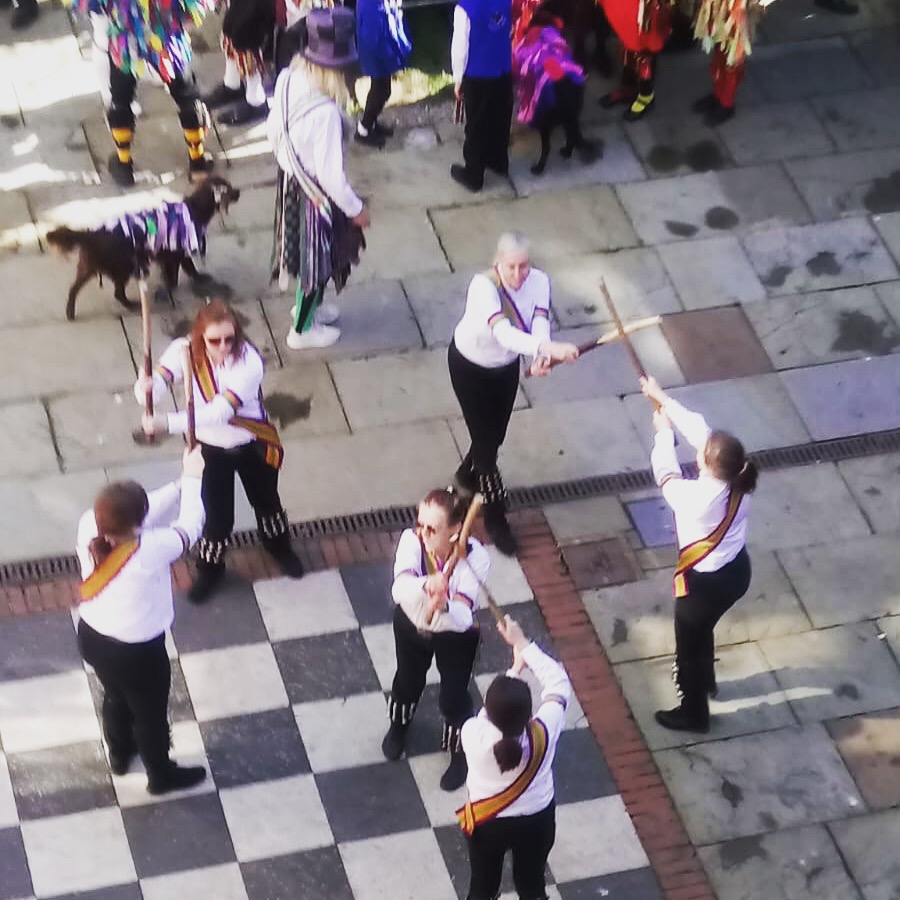 NewEsperance's tweet photo. @MorrisHub @hastingsjitg We're so sorry to hear this, #HastingsJack is a keystone in our dancing calendar. We'll be thinking of you all on May 2nd! Perhaps we can all dance in our gardens and send you photos to share? https://t.co/oEly4eEq3R
