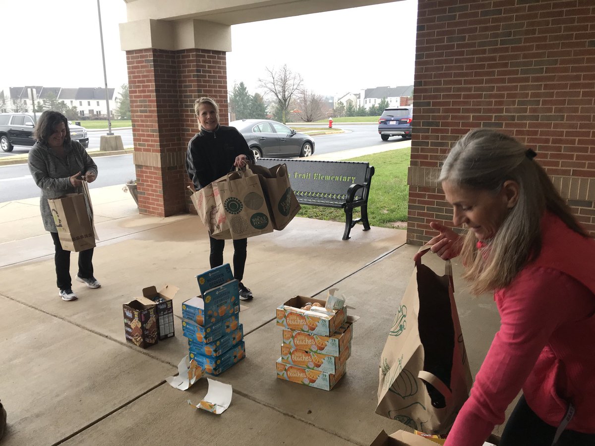 Dominion Trail ES tweet media