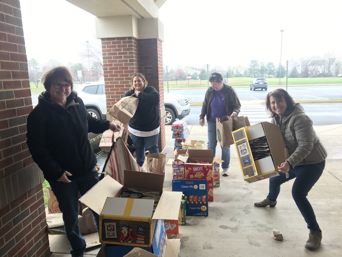 Dominion Trail ES tweet media