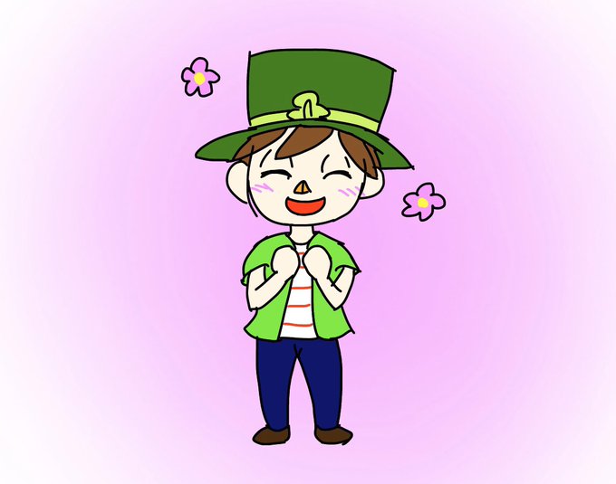 シャムロックのtwitterイラスト検索結果 古い順 シャムロックのtwitterイラスト検索結果 古い順
