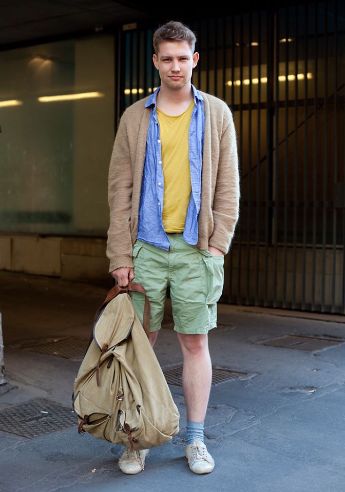 PromostylParis's tweet photo. Fashion trends always come and go and it’s important to look back at archives in order to be inspired. Come take a look at these street style photos by HEL LOOKS from 2010: https://t.co/0FYjF0FAHZ

#Promostyl #FashionTrends #Hellooks #ootd https://t.co/9n8yJfqjie