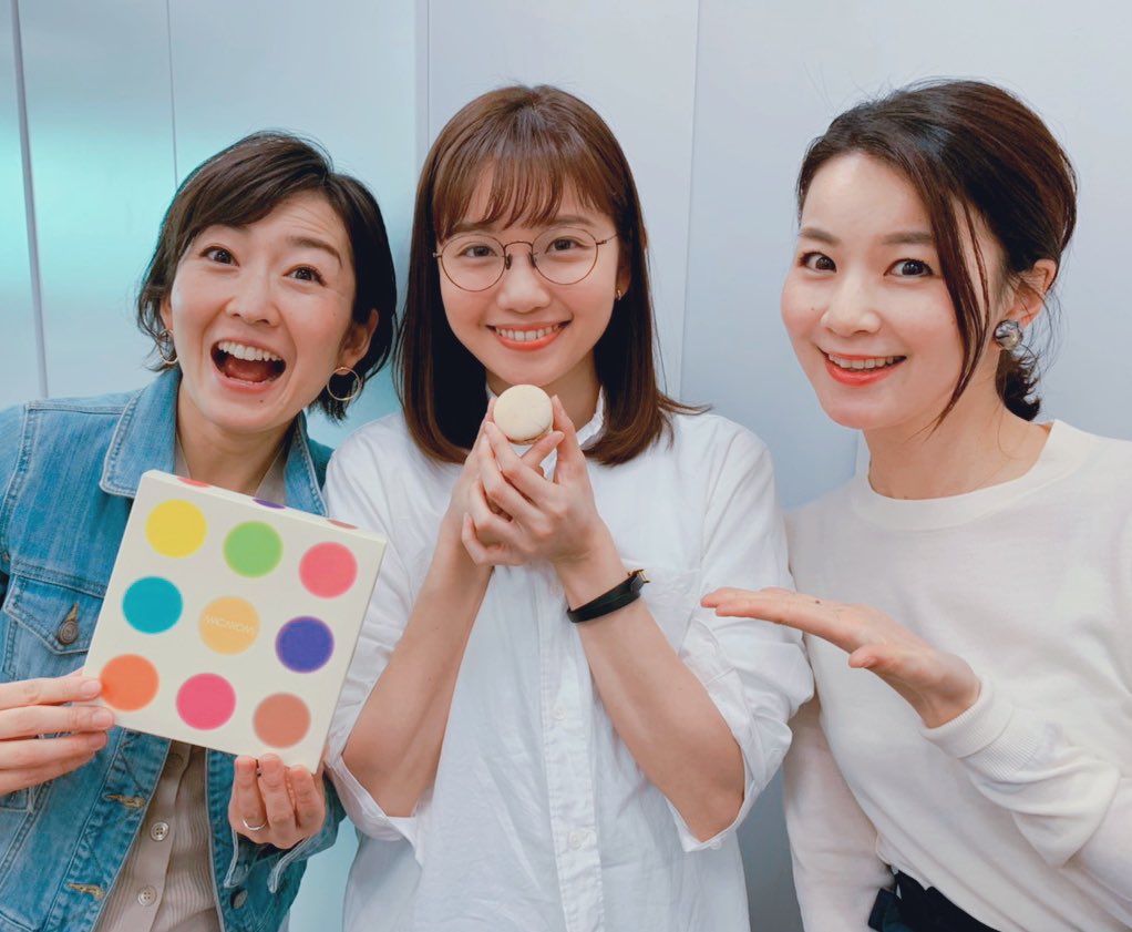 狩野恵里 テレビ東京アナウンサー この3人の共通点ってなんだろう 血液型 誕生月 星座 スポーツ歴 好きな飲み物 好きな言葉 兄弟構成 好きな色 休日過ごし方 女子高出身か否か 身長 趣味 散々話した結果 どれ一つ合わず 4日ほど探し 狩野恵里 テレビ東京アナウンサー この3人の共通点ってなんだろう 血液型 誕生月 星座 スポーツ歴 好きな飲み物 好きな言葉 兄弟構成 好きな色 休日過ごし方 女子高出身か否か 身長 趣味 散々話した結果 どれ一つ合わず 4日ほど探し