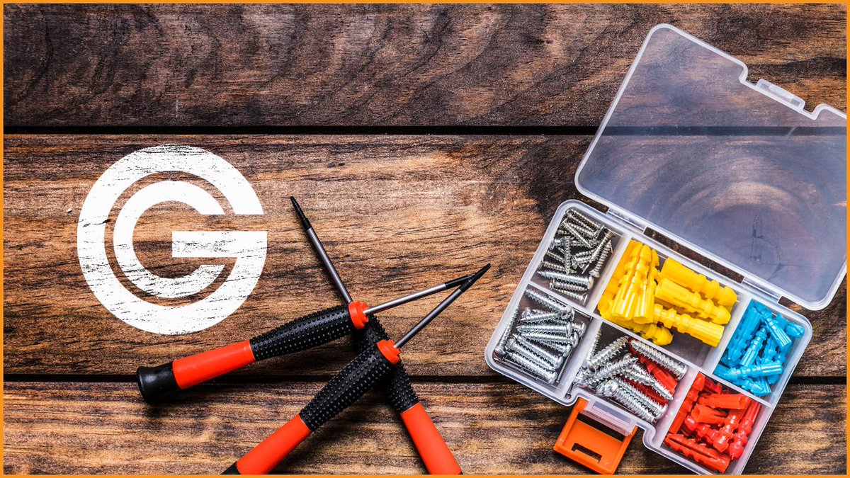 GComponents's tweet photo. We're taking orders as usual, get in touch with us here > https://t.co/DEfBZvTJVP

#ConstructionSupplies #Tools #Fasteners #Fixings #EngineeringSupplies https://t.co/PXklh1SSDG