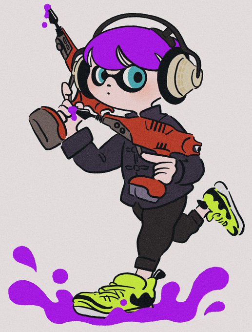Sco Yofさんのイラスト一覧 Sco Yofさんのイラスト一覧
