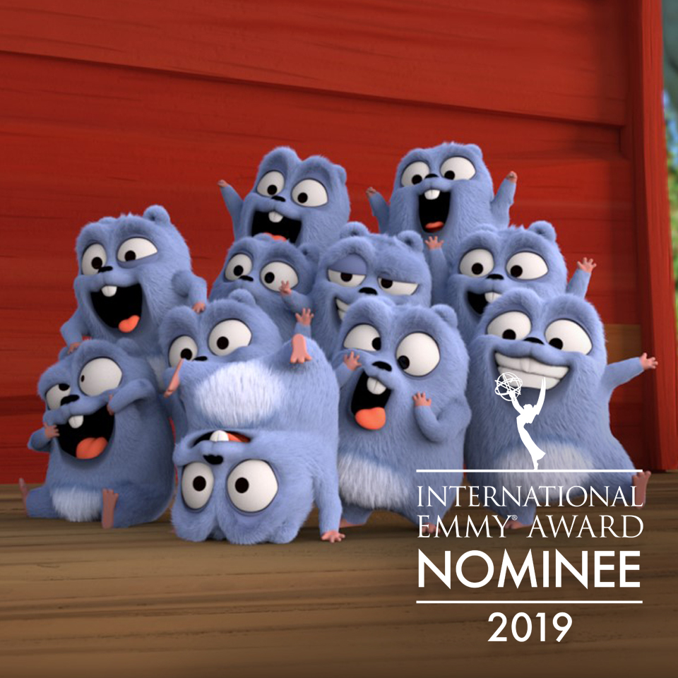 International Emmy Awards on Twitter: International Emmy Awards on Twitter:
