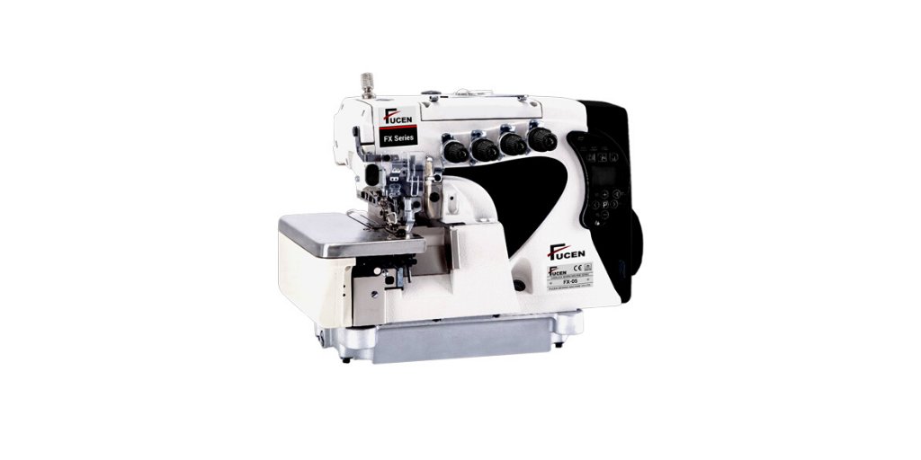 jn_sewing's tweet photo. #FUCEN FX-05 Direct Drive, Five Thread #Overlock #Sewing_Machine. Adopt Automatic Lubrication Device Running, Sewing Tension Is Lower Adopt Fully Sealing Needle Bar, Low Noise, And Small Vibration.

For more information click on the link given below

https://t.co/BM4usHMPLo https://t.co/ihB6vy2m6M