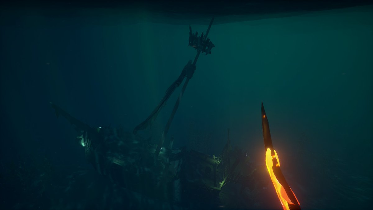 GlobalEditGamin's tweet photo. #SeaofThieves #XboxShare https://t.co/wmghQh0Jo6