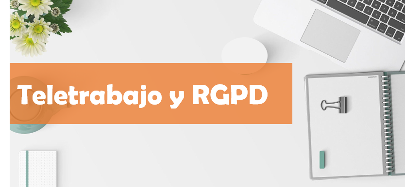 En Datax nuestra prioridad número uno es la salud de nuestros empleados y la de sus familias. 
Entre otras medidas aplicamos el teletrabajo. 

¿Conoce tu empresa los riesgos del mismo en la protección de datos?