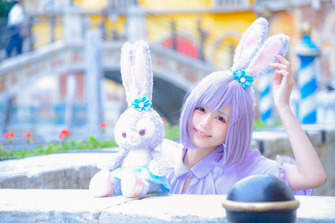 Twitterのコスプレ画像37