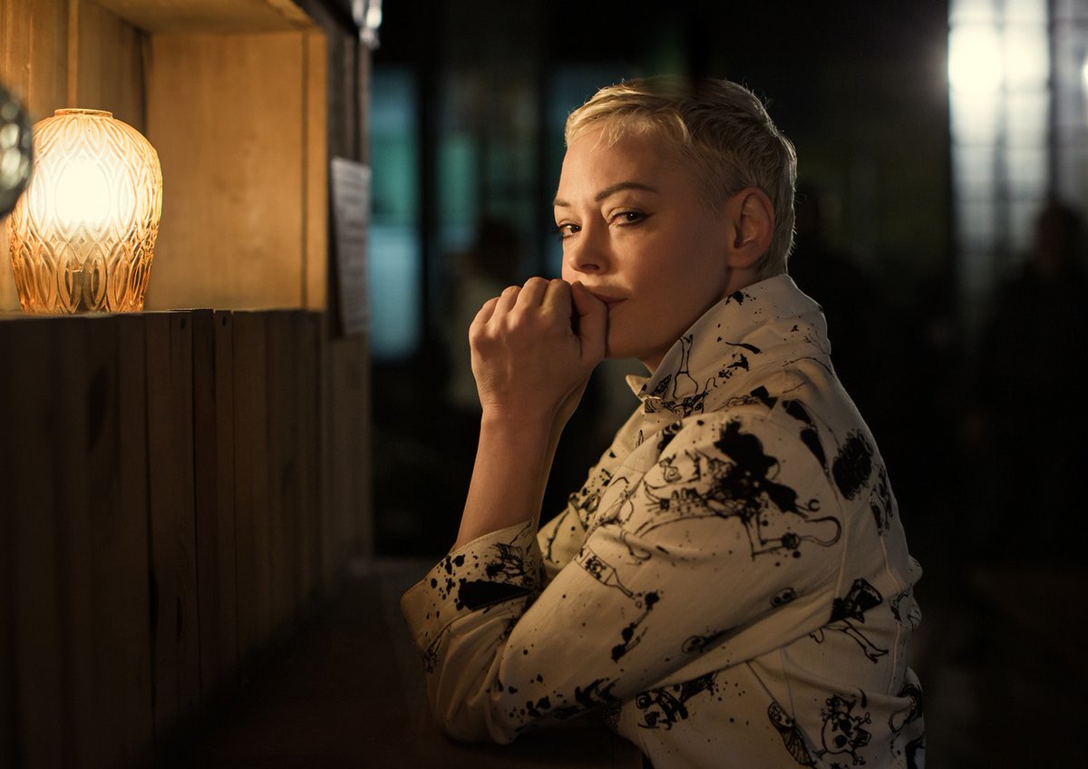 charmed_fr's tweet photo. #PHOTOSHOOT : @rosemcgowan par Zony Maya. https://t.co/pxrxV7MIKC
